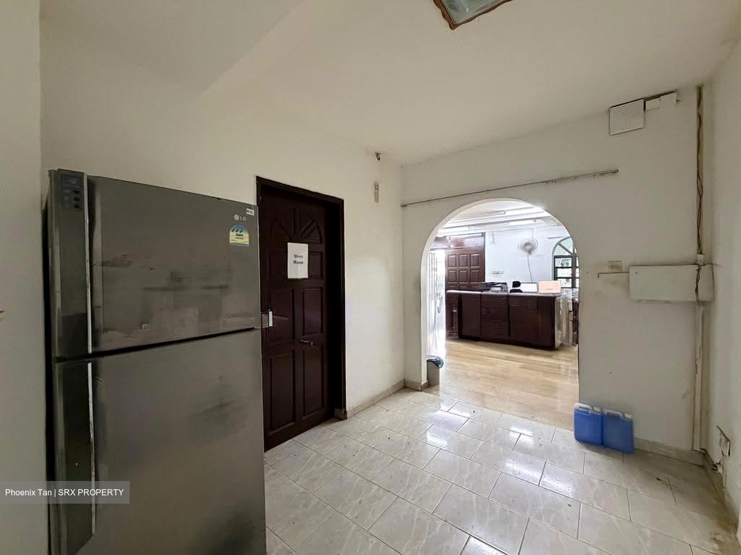 Nanyang Park (D19), Semi-Detached #627495501